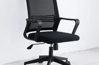 Ghế văn phòng kiểu mới 2026 Tại Long thành Đồng Nai– ngồi êm, làm việc khỏe, tăng năng suất vượt trội